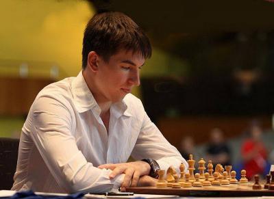 Дмитрий Андрейкин выступит на международном турнире имени Анатолия Карпова